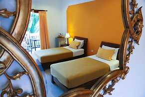 Aquarius Beach Hotel