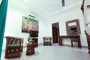 Aquarius Beach Hotel