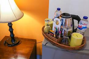 Aquarius Beach Hotel