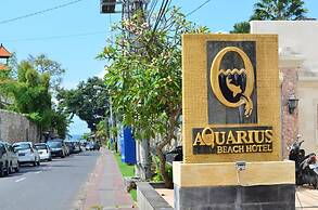 Aquarius Beach Hotel