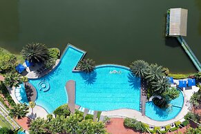TUI BLUE The Haven Ipoh