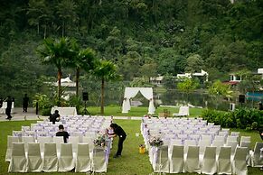 TUI BLUE The Haven Ipoh