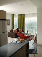 TUI BLUE The Haven Ipoh