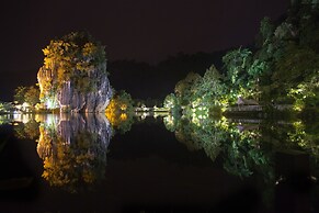 TUI BLUE The Haven Ipoh