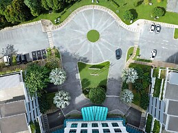 TUI BLUE The Haven Ipoh