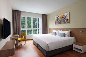 TUI BLUE The Haven Ipoh