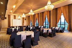 TUI BLUE The Haven Ipoh