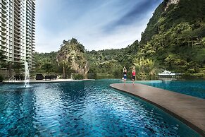 TUI BLUE The Haven Ipoh