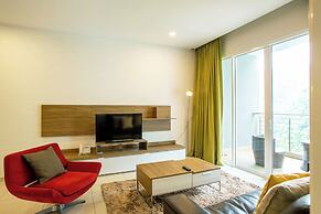 TUI BLUE The Haven Ipoh