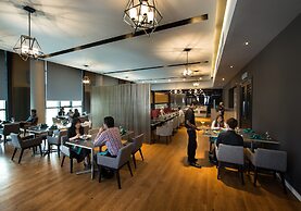 TUI BLUE The Haven Ipoh