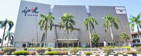 TUI BLUE The Haven Ipoh