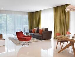 TUI BLUE The Haven Ipoh