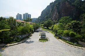 TUI BLUE The Haven Ipoh