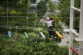 TUI BLUE The Haven Ipoh