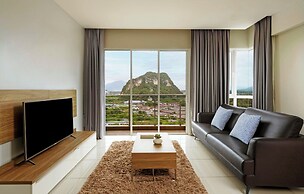 TUI BLUE The Haven Ipoh