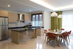 TUI BLUE The Haven Ipoh