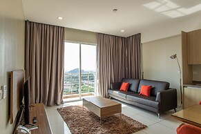 TUI BLUE The Haven Ipoh