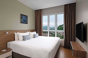 TUI BLUE The Haven Ipoh