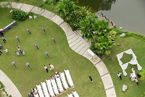 TUI BLUE The Haven Ipoh