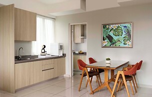 TUI BLUE The Haven Ipoh