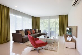 TUI BLUE The Haven Ipoh