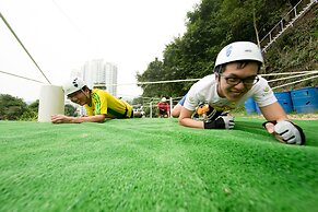 TUI BLUE The Haven Ipoh