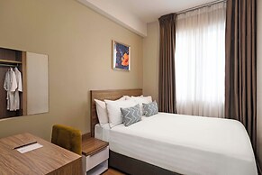 TUI BLUE The Haven Ipoh