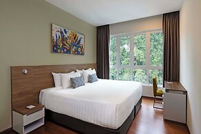 TUI BLUE The Haven Ipoh