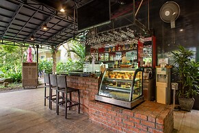 TUI BLUE The Haven Ipoh