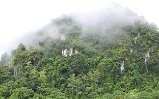 TUI BLUE The Haven Ipoh