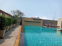 Memo Suite Pattaya