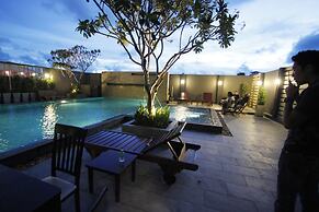 Memo Suite Pattaya