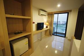 Memo Suite Pattaya