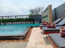 Memo Suite Pattaya