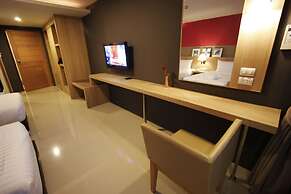 Memo Suite Pattaya