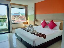 Memo Suite Pattaya