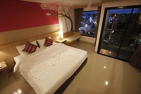 Memo Suite Pattaya