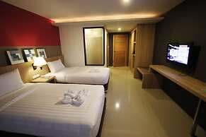 Memo Suite Pattaya