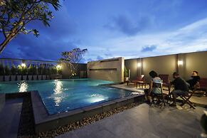 Memo Suite Pattaya