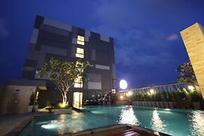 Memo Suite Pattaya