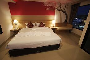 Memo Suite Pattaya