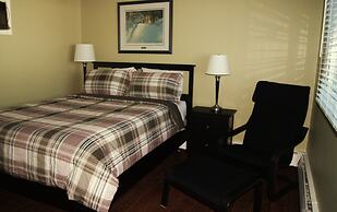 Stardust Inn and Chalets