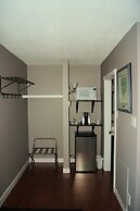 Stardust Inn and Chalets