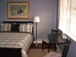 Stardust Inn and Chalets