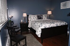 Stardust Inn and Chalets