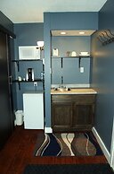 Stardust Inn and Chalets