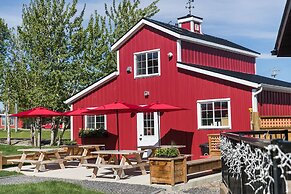 Stardust Inn and Chalets