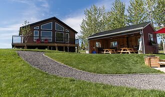 Stardust Inn and Chalets