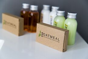 Stardust Inn and Chalets