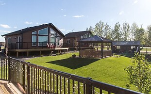 Stardust Inn and Chalets